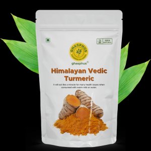 Buy pure turmeric powder online