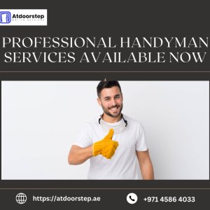 Handyman in dubai | book now | 045864033