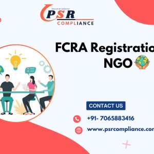 What is fcra registration for ngo?