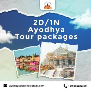 Travel services ( tours & packages)
