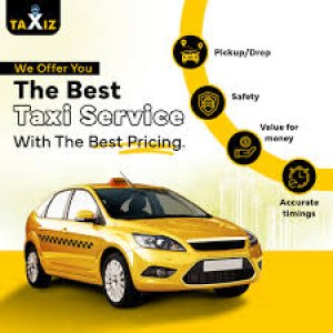 Taxi servcies