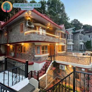 Discover your perfect getaway in nainital at the willow way