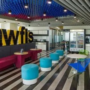 Coworking space in delhi | shared office space