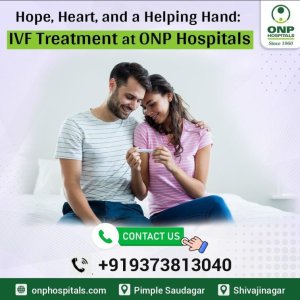 Ivf center in shivajinagar | oyster & pearl hospital