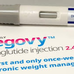 Wegovy semaglutide injection 24 mg