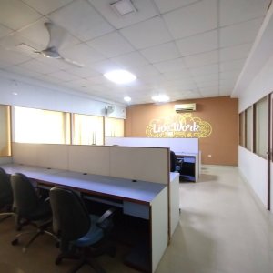 Rent an office space in dwarka