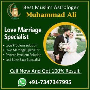 Love marriage specialist +91-7347347995