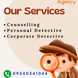 Detective agency in bangalore