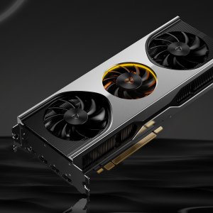 Empowering performance: graphic cards for servers