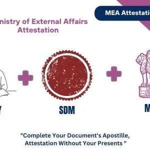 Mea attestation services | iy enterprise