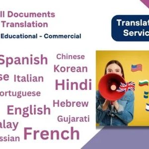 Translation services in mumbai | iy enterprise