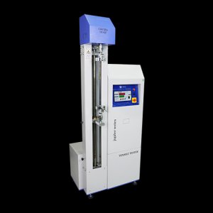 Application of a tensile strength tester