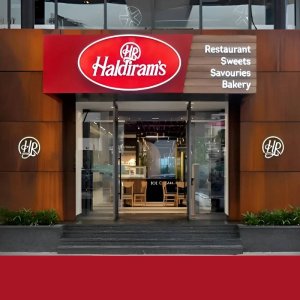 Haldiram dealership