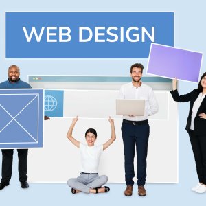 Web development services