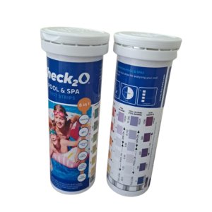 Pool test strips in uzbekistan