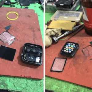Mobile screen repair jaipur