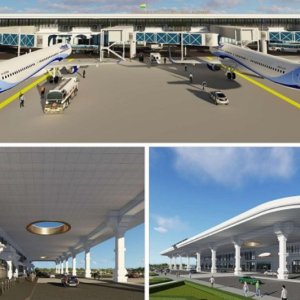 Future hub: dholera international airport development updates