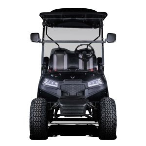 Vivid ev peak 4l golf cart | r-tech solutions