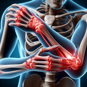 What are the symptoms of arthritis?