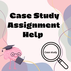 Expert case study help available 24/7