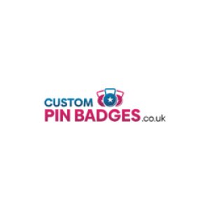 Custom pin badges uk