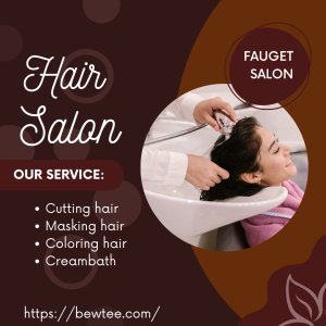 Best salon in bangalore