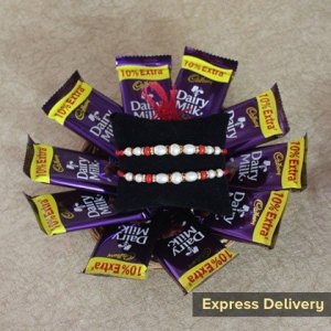 Rakhi gifts for brother