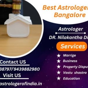 Best astrologer in bangalore , dr nilakantha dixit