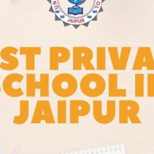 Top cbse private school in jaipur - universe public school