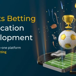 Best sports betting mobile app development company