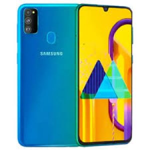 Refurbished samsung galaxy m30s