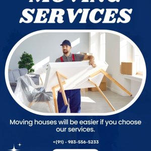 The impact of fast and reliable movers on your relocation