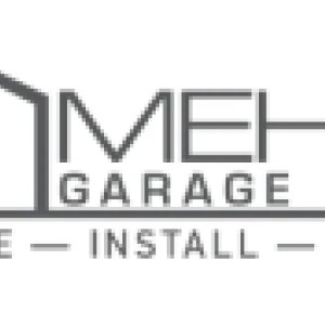 Mehrs garage doors