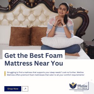 Foam Mattress