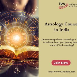 Astrology course in india