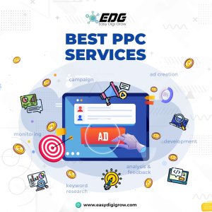 Best PPC Services in Delhi and Noida