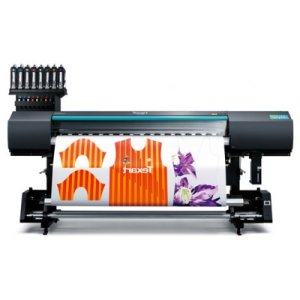 Roland texart xt-640 (mitraprint)