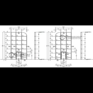 Hire dedicated mep engineers for shop drawing expert 5$