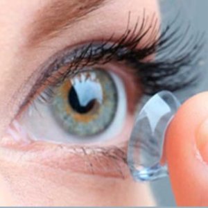 Best contact lens clinic in thane