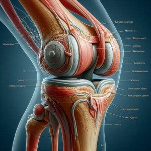 Understanding meniscus injury: a simple guide
