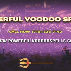 Do you need a love spell in order to bring your partner back?