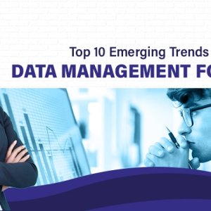 Top 10 emerging trends in data management for 2024