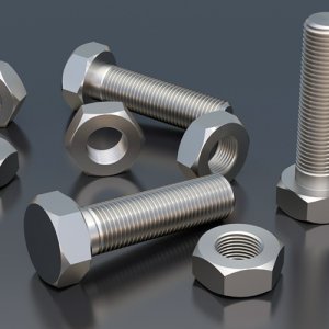 Buy india s best stainless steel fasteners