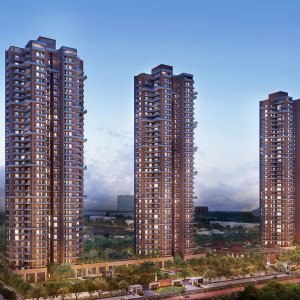 Luxurious apartments at max estates sector 36a gurgaon