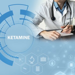 Ketamine pricing