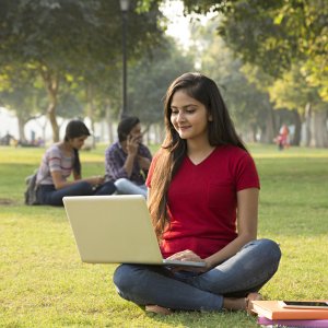 No more gmat scare - online mba here 