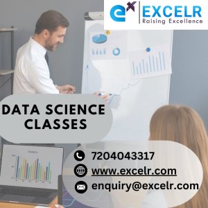 Data science classes