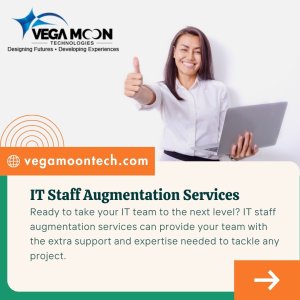 It staff augmentation services