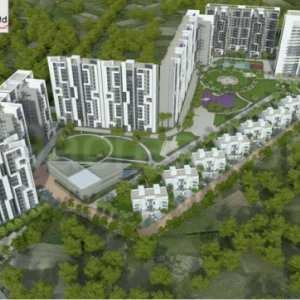 Kashish manor one gurgaon: elegant residences in sector 111