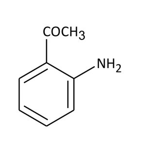 2 amino acetophenone